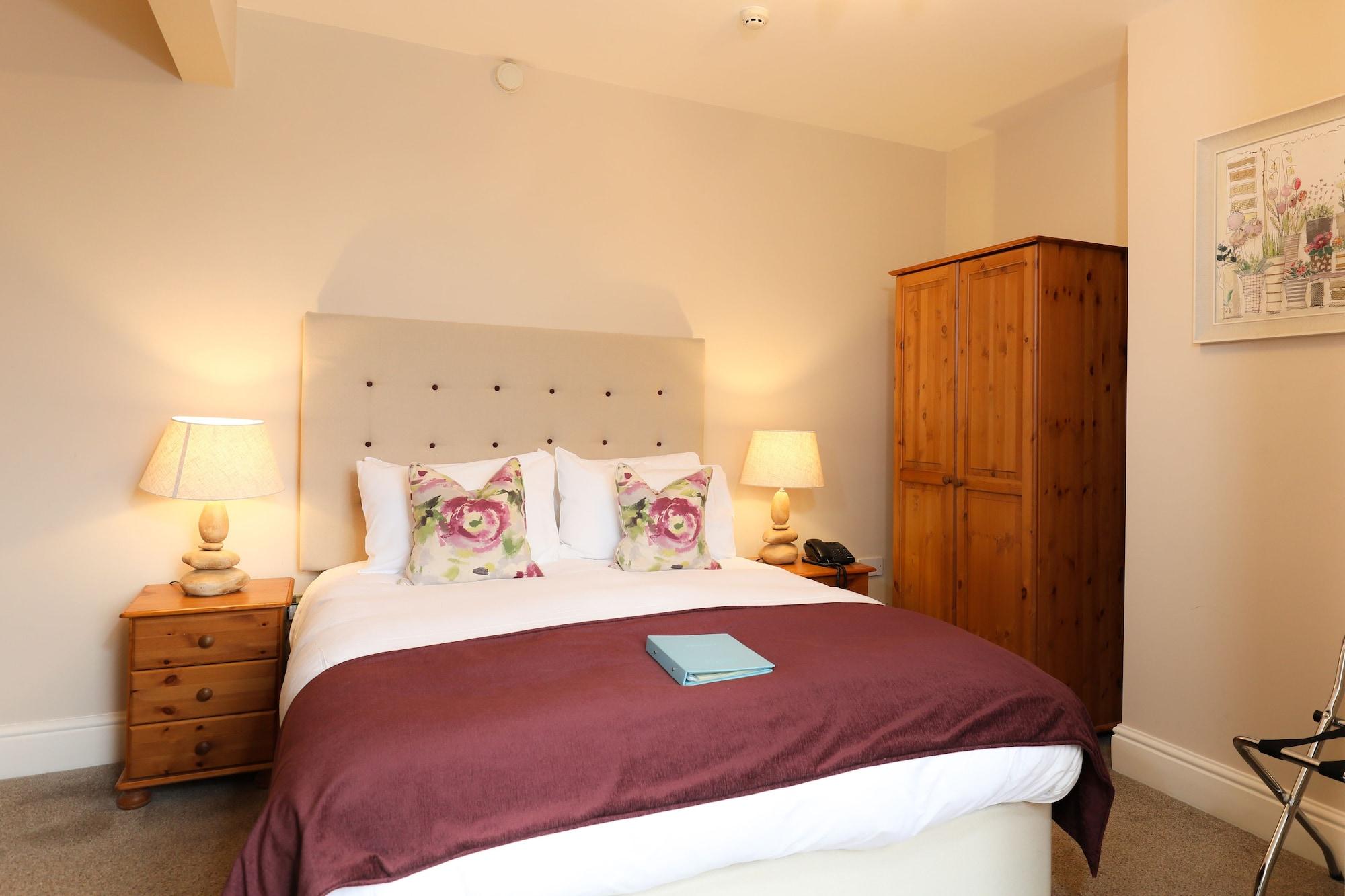 St Andrews Town Hotel Droitwich Kültér fotó