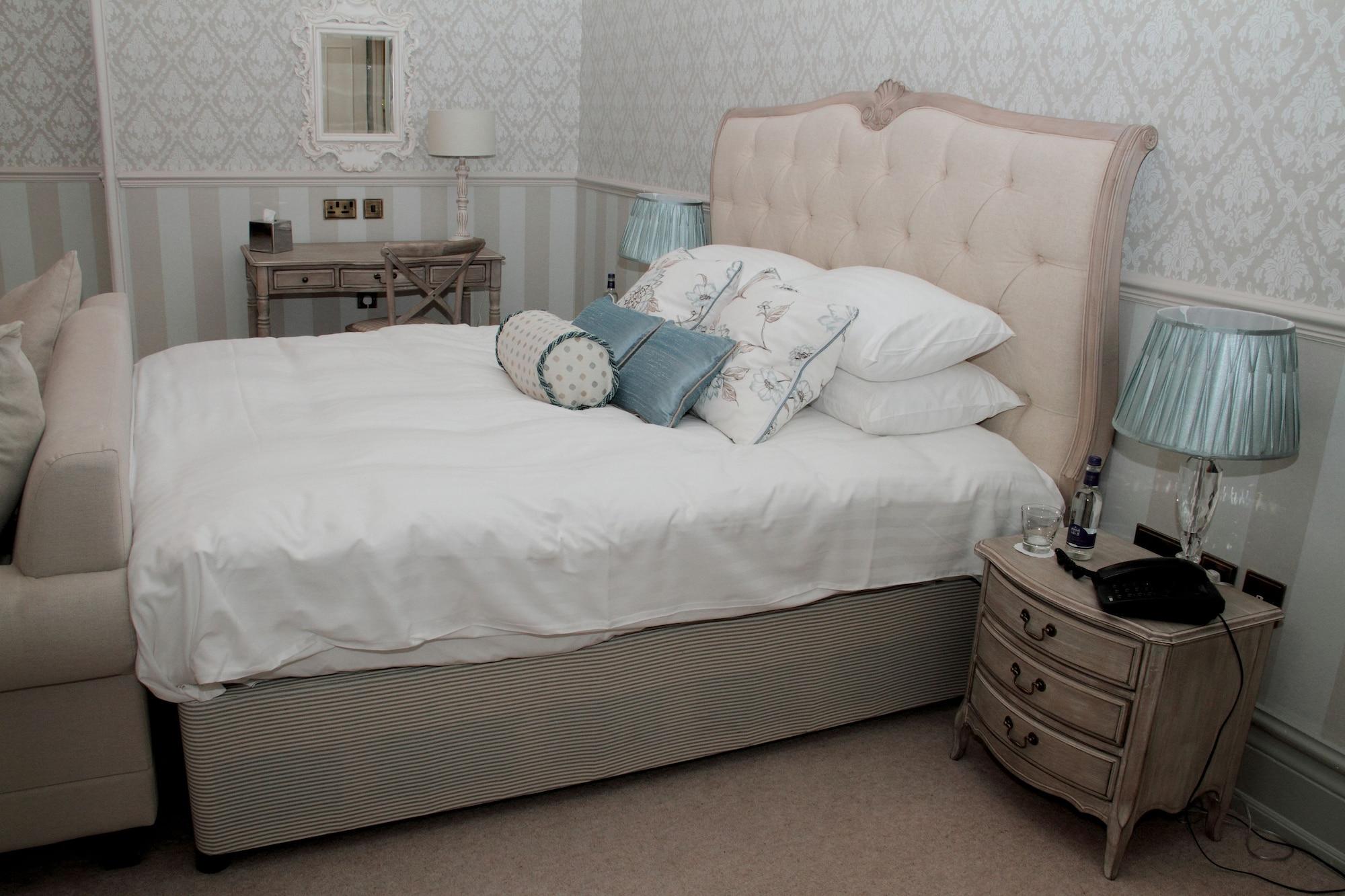 St Andrews Town Hotel Droitwich Kültér fotó