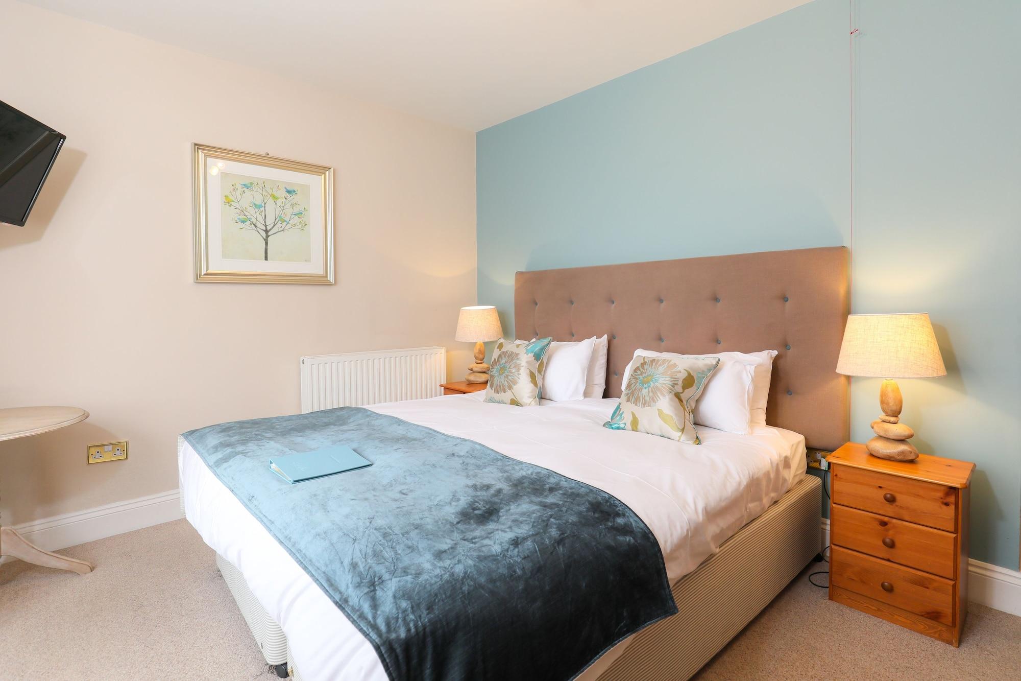 St Andrews Town Hotel Droitwich Kültér fotó