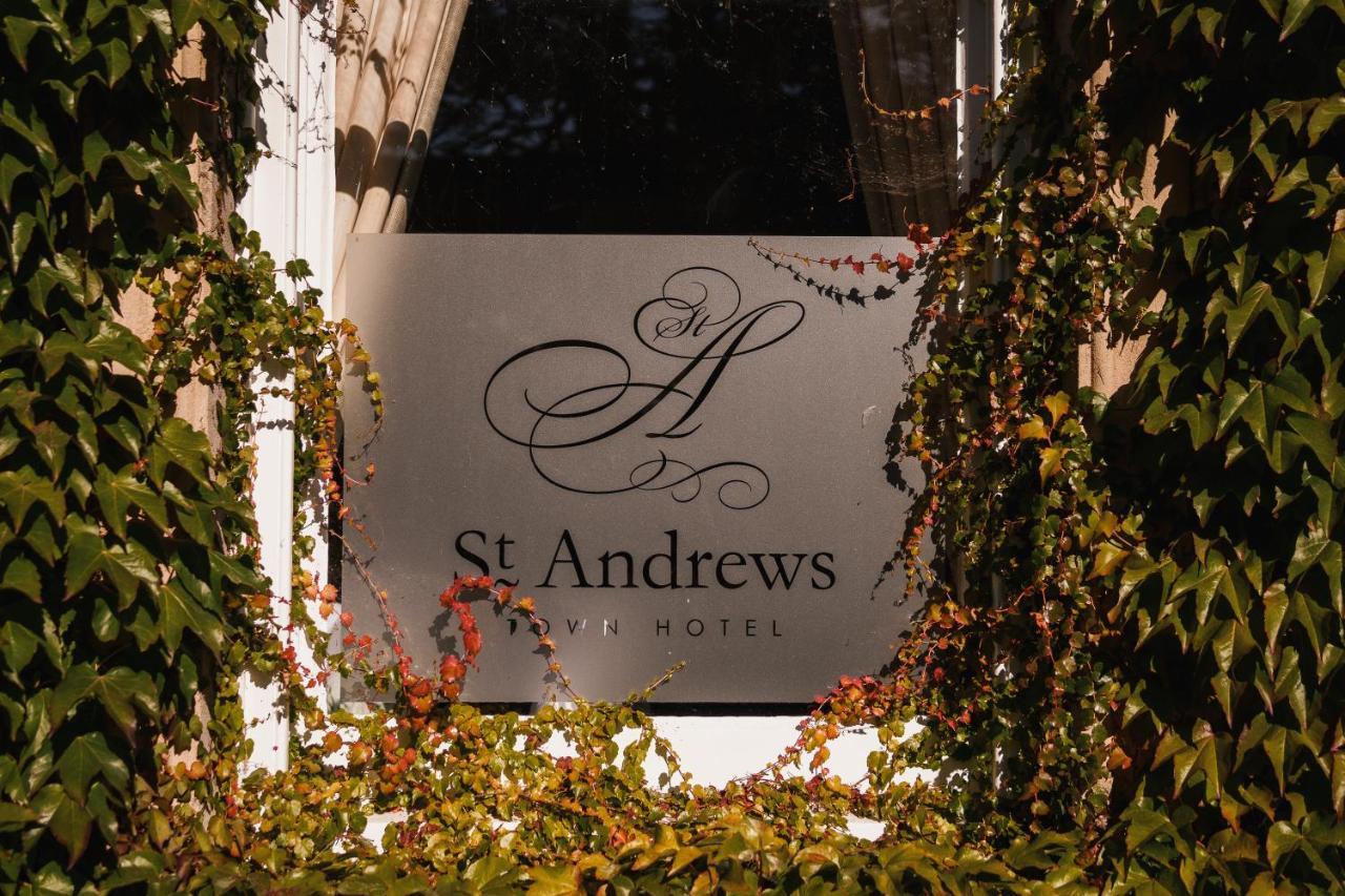 St Andrews Town Hotel Droitwich Kültér fotó