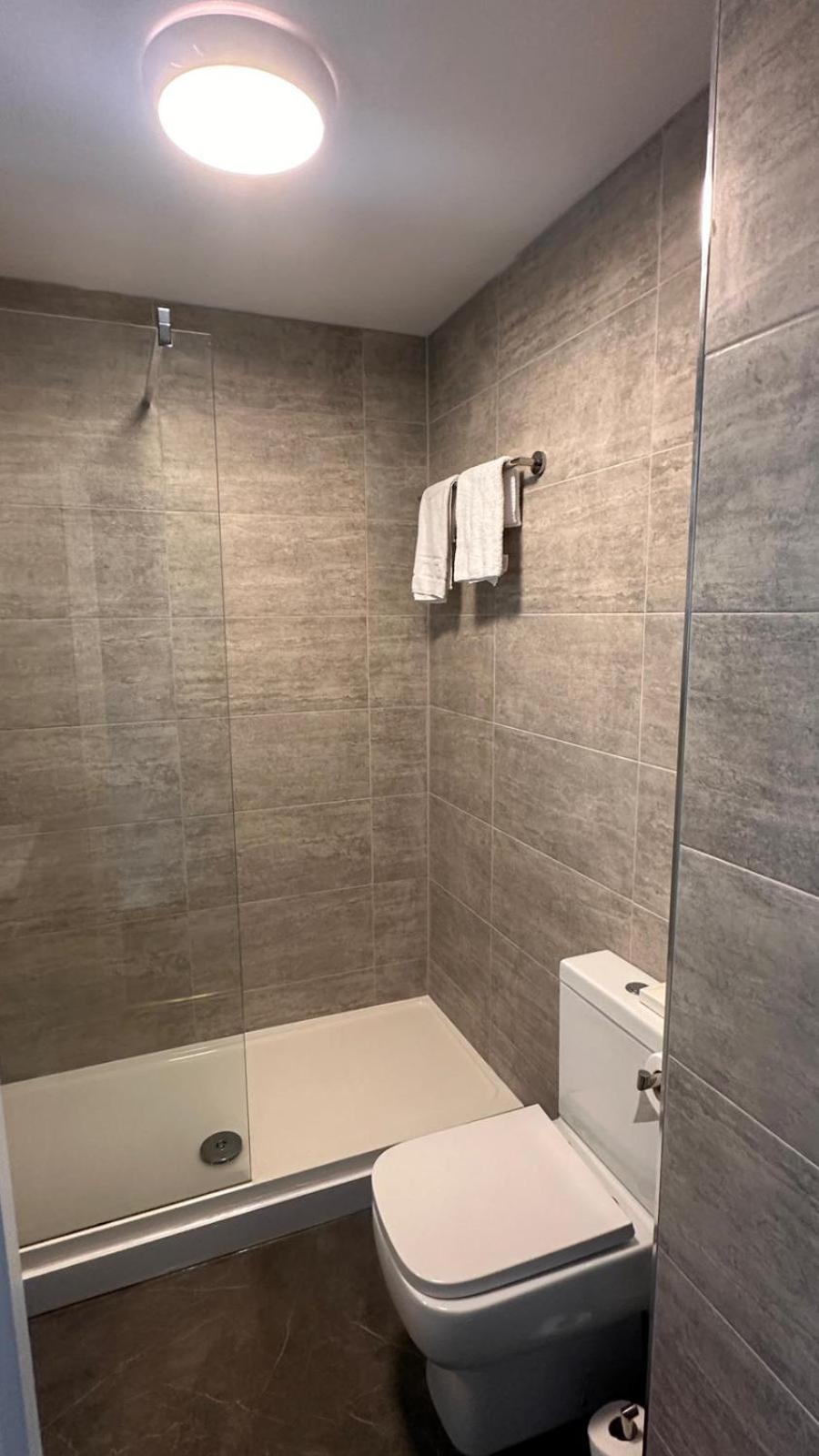 St Andrews Town Hotel Droitwich Kültér fotó