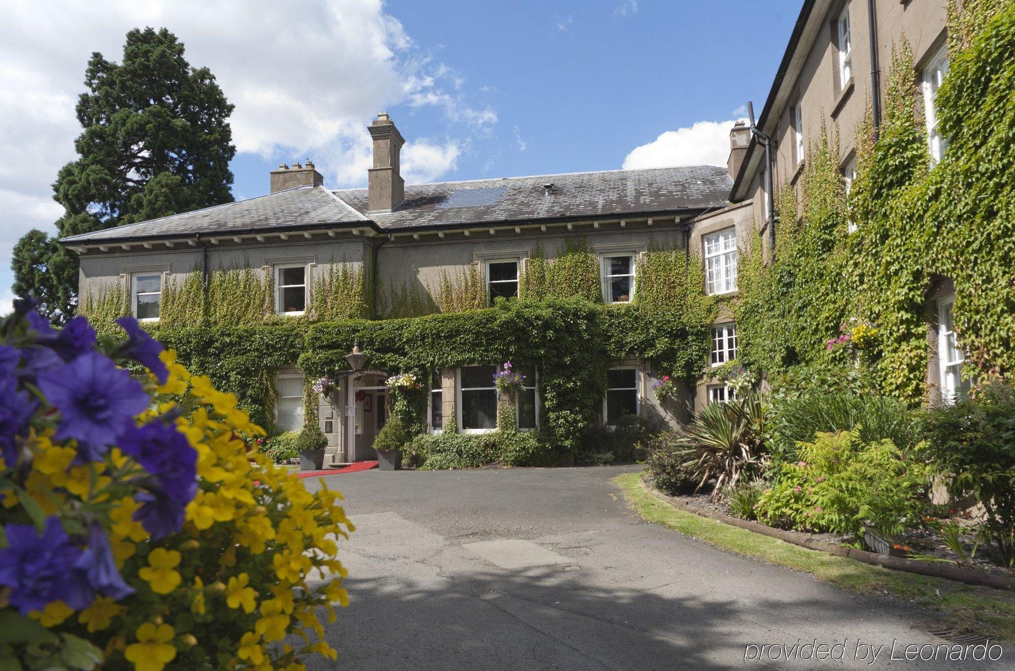 St Andrews Town Hotel Droitwich Kültér fotó