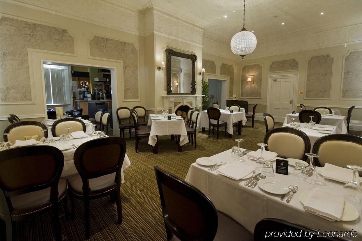 St Andrews Town Hotel Droitwich Kültér fotó