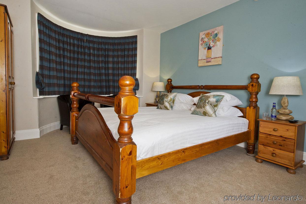 St Andrews Town Hotel Droitwich Kültér fotó