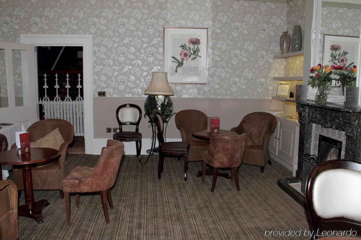 St Andrews Town Hotel Droitwich Kültér fotó