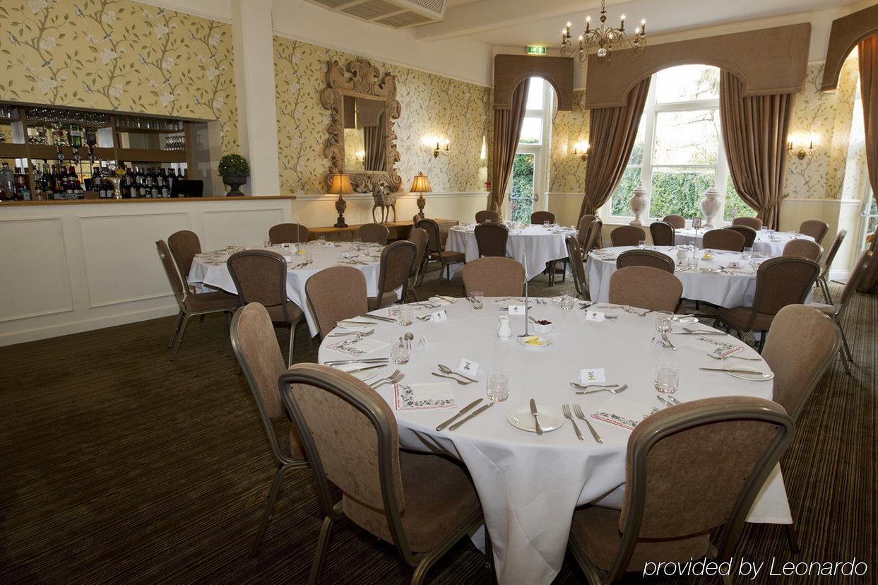 St Andrews Town Hotel Droitwich Kültér fotó