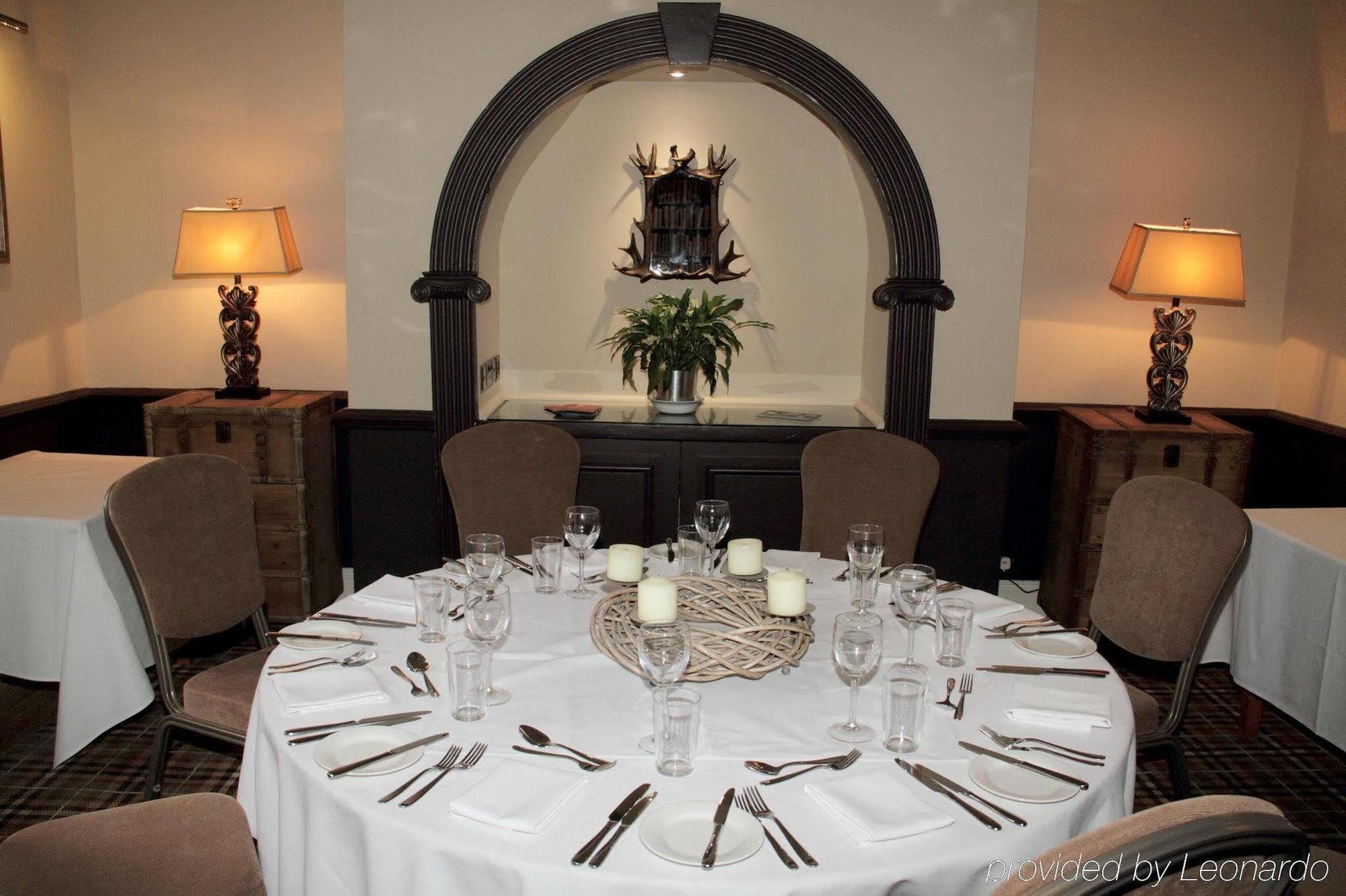 St Andrews Town Hotel Droitwich Kültér fotó