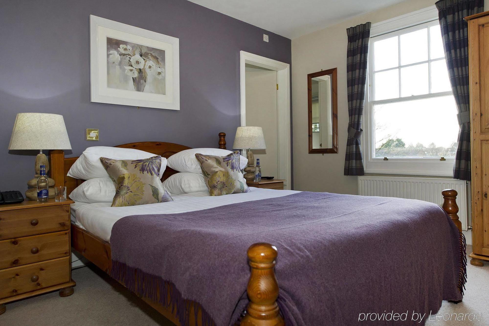 St Andrews Town Hotel Droitwich Kültér fotó